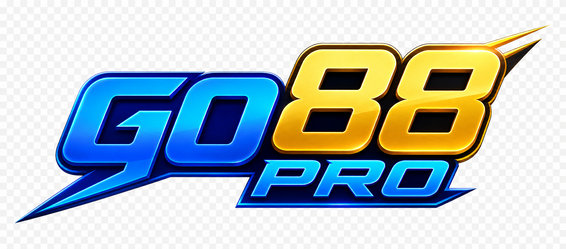 go88 pro logo